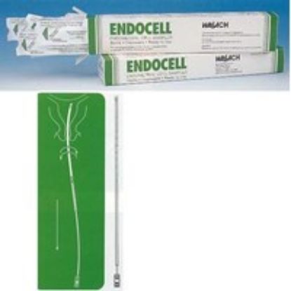 [MPGE908015] Endometrial Sampler - Endocell (Wallach) x 35
