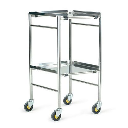 [MPAWF450] Trolley Glamorgan 18" x 18"