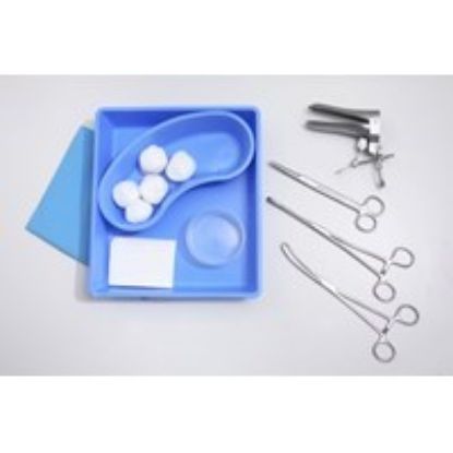[MPRCRSET5001-SINGLE] IUCD Pack Disposable x 1 Without Sound