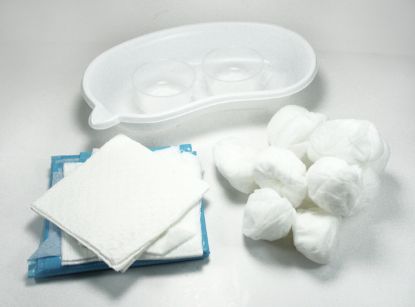 [MPUSF810113] Vaginal Examination Pack (Disposable Sterile Single Use) x 1