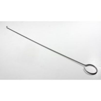 [MPRCRSPU500-813-SINGLE] IUCD Hook Removal Saunders (Disposable Sterile Stainless Steel Single Use) x 1