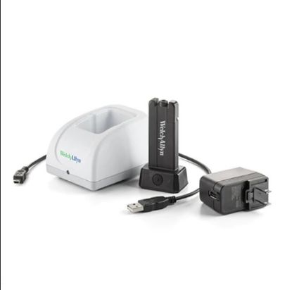 [MPWE80015] Kleenspec Cordless Illumination System (Welch Allyn)