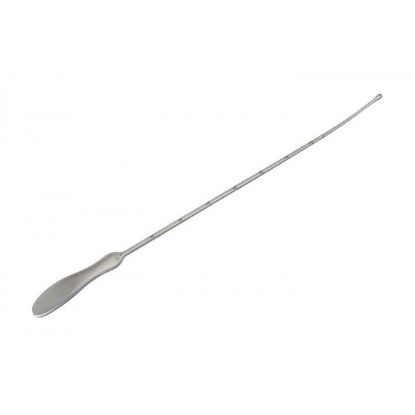 [MPNZ-F-341] Gallabin Uterine Sound 13"