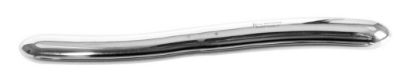 [MPM1W220] Hegar Double Ended Dilator (Reusable) x 1
