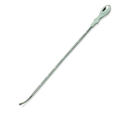 [MPM1W224] Uterine Sound Galabin Reusable x 1