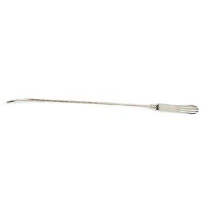 [MPAWF.704.32] Uterine Sound Gallabins 31.5cm (Reusable Autoclavable Stainless Steel) x 1