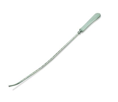 [MPM1W226] Uterine Sound Sims Malleable Reusable x 1