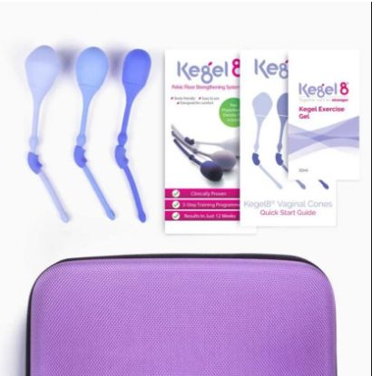 [MPK89024] Vaginal Exercise Weight (Kegel8) x 3