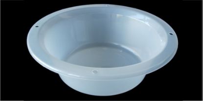 [MPAPAVM0354] Bowl 35cm 5000ml Theatre Polpropylene x 50