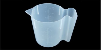 [MPAPAVM0385] Jug 500ml Polypropylene x 200