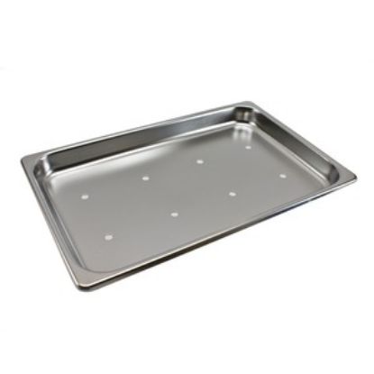 Reusable Martin Precision Engineered Instrument Tray
