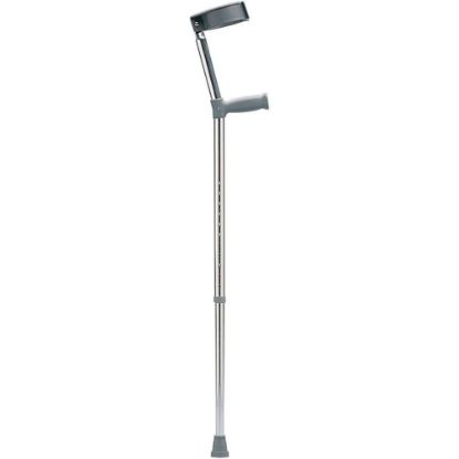 [MPHM091356385] Crutches Daily Use Adjustable (Days) x 1