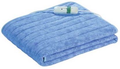 [MPAWBOSO 2100] Blanket Heated Boso 2100 150 x 80cm Large Size 60W