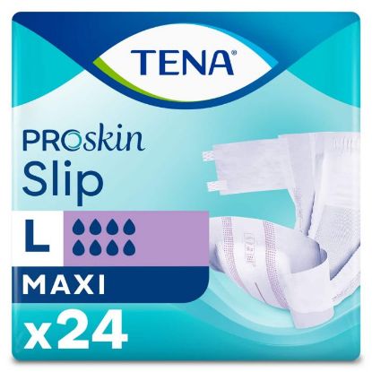 [MPMO711024] Tena Slip Maxi Large x 24