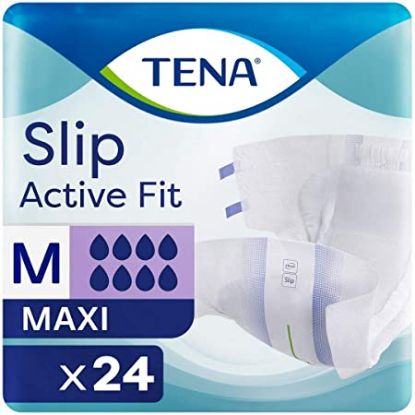 [MPMO710924] Tena Slip Maxi Medium x 24
