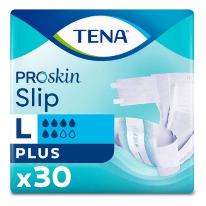 [MPMO710730] Tena Slip Plus Large x 30