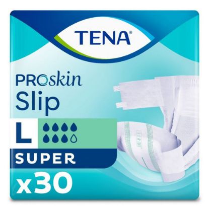 [MPMO711400] Tena Slip Super Large x 30