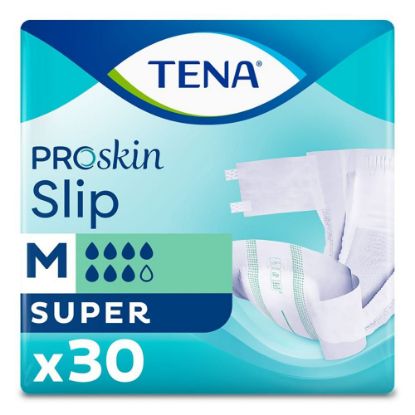 [MPMO711228] Tena Slip Super Medium x 30