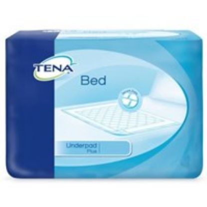 [MPMO770131] Underpad (Tena) Plus 60 x 75cm x 100