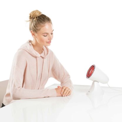 [MPHB050255] Therapy Lamp Infared Il11 (Beurer)