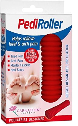 [MPCUCAR080] Pediroller (Carnation)