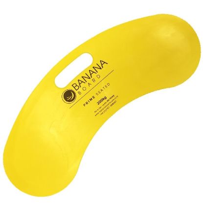 [MPMS1MS25561] Banana Board Prime (Patient Transfer) x 1