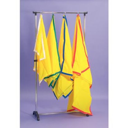 [MPHMAA88009] Sheet Glide Easi-Mover Flat Sheet (Green) 750mm x 2000mm x 1