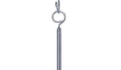 [MPAWZ 2NO 702 2] Iv Ceiling Hook For Ceiling Mounted IV Pole