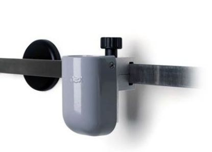 [MPAWGSH/F] Iv Rail Holder For Fixed Rail Dimensions 10-25mm Height