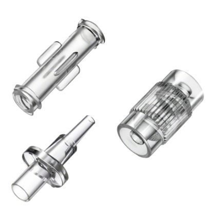 [MPBN5206634] Adaptor Combifix Female/Female x 100