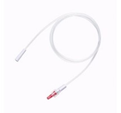 [MPVY7.1101.20] EXTENSION TUBE POLYETHYLENE X 50