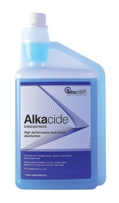 [MPDDGIA100] Alkacide (Alkapharm) Concentrate 1 Ltr