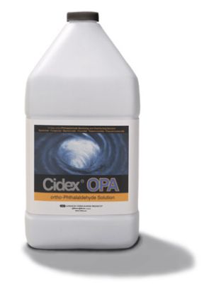 [MPJJ20391] Cidex Opa 3.78 Ltr x 4
