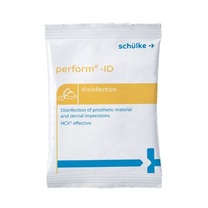 [MPSK122313] Disinfectant Perform -Id (Shulke) Sachets 30 x 40g