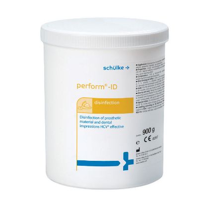 [MPSK122305] Disinfectant Perform -Id (Shulke) Tub 900g