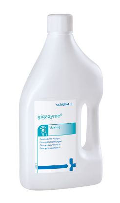 [MPSK132101] Gigazyme (Schulke) Concentrate 2 Litres