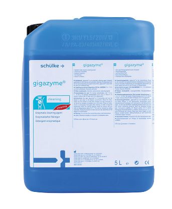 [MPSK132106] Gigazyme (Schulke) Economy Refill 5 Litres