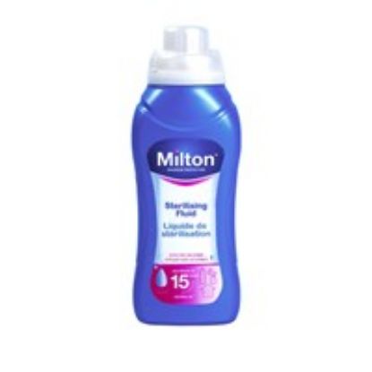 [MPMWMIL01G] MILTON 1000MLS