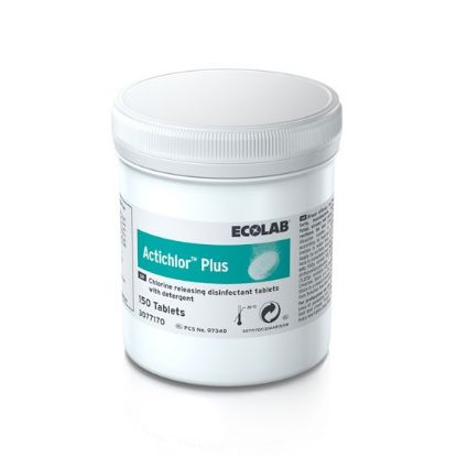 [MPAH3077170] Actichlor Plus Tabs 1.7g x 150 (Chlorine Release)