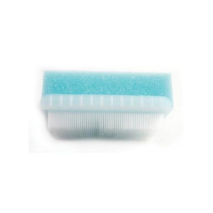 [MPVY0903.00] Scrub Brush Set Dry (V-Green) x 25