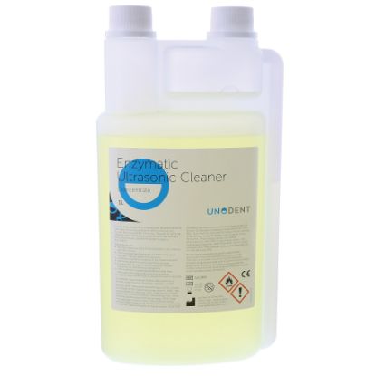 [MPDDGUC000] Ultrasonic Cleaner Enzymatic Concentrate (Unodent) 1 Litre