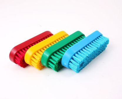 General Purpose Brushes - Autoclavable 120mm