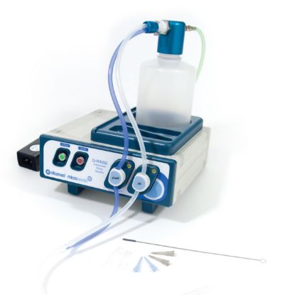 [MPA4A11072] Altomed Q-Rinse Bottle Assembly (Bottle, Cap & Tubing)