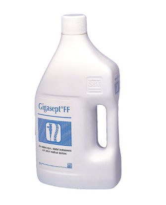 [MPSK125502] Gigasept Ff 2 Litre