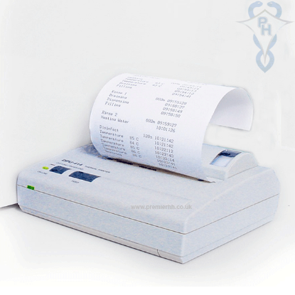 [MPM12MED1014] Printer For Medisafe 1700 Machine x 1