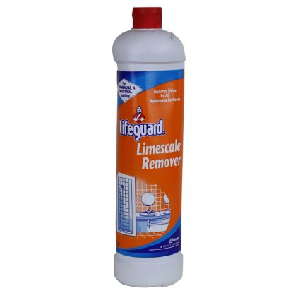 [MPJW044340] Limescale Remover (Sheild) 1 Litre