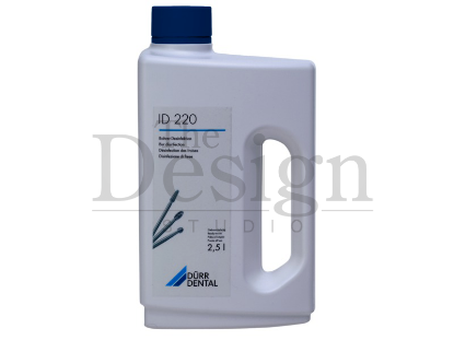 [MPBWL141061] Bur Cleaner Id 220 (Durr) x 2.5 Ltrs