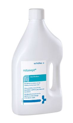 [MPSK143027] Bur Cleaner Rotasept (Schulke) 2 Litre