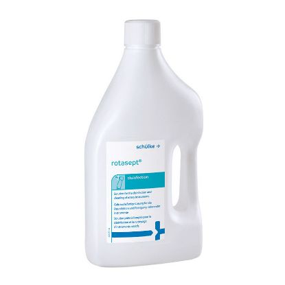 [MPDZGES005] Rotary Instrument Cleanser (Schulke) Solution 2 Ltr