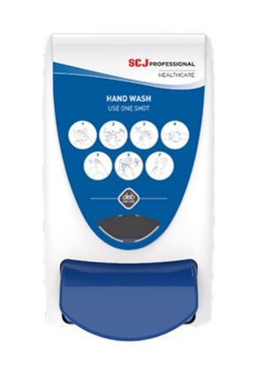 [MPDBPROB01HW] Dispenser (Deb Cutan Gentle Wash) 1 Ltr
